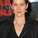 Carrie-Anne Moss