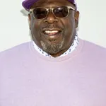 Cedric the Entertainer