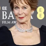 Celia Imrie