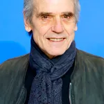 Jeremy Irons