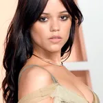 Jenna Ortega