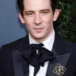Josh O'Connor
