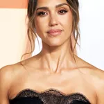 Jessica Alba
