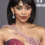 Charithra Chandran