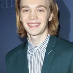 Charlie Plummer
