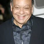 Cheech Marin