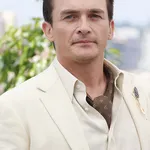 Rupert Friend
