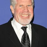 Ron Perlman