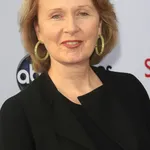 Kate Burton