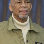 Kareem Abdul-Jabbar