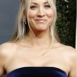 Kaley Cuoco