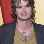 Joe Keery