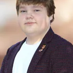 Jeremy Ray Taylor