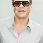 Jean-Claude Van Damme