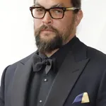 Jason Momoa