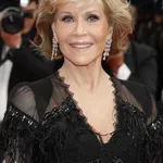 Jane Fonda