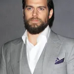 Henry Cavill