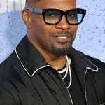 Jamie Foxx