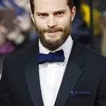 Jamie Dornan