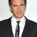 James D'Arcy