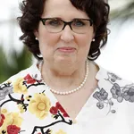 Phyllis Smith