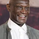 Peter Mensah