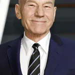 Patrick Stewart