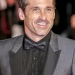 Patrick Dempsey