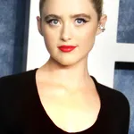 Kathryn Newton