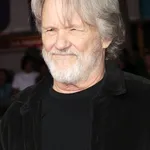 Kris Kristofferson