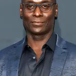 Lance Reddick
