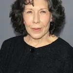 Lily Tomlin