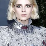 Lucy Boynton