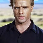 Marlon Brando