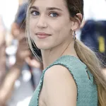 Matilda Lutz