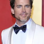 Matt Bomer
