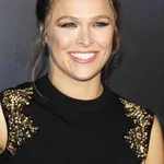 Ronda Rousey