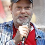 Rainn Wilson