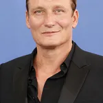 Oliver Masucci