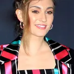Melanie Scrofano