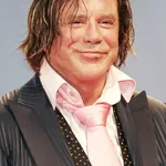 Mickey Rourke