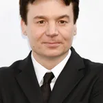 Mike Myers