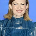 Mireille Enos