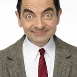 Rowan Atkinson