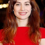 Olga Kurylenko