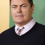 Nick Offerman