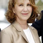 Nathalie Baye