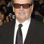 Jack Nicholson