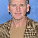 Christopher Eccleston