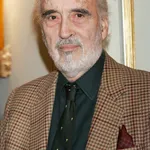 Christopher Lee